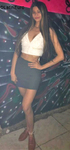 georgeous Colombia girl Dani from Cartagena CO25135