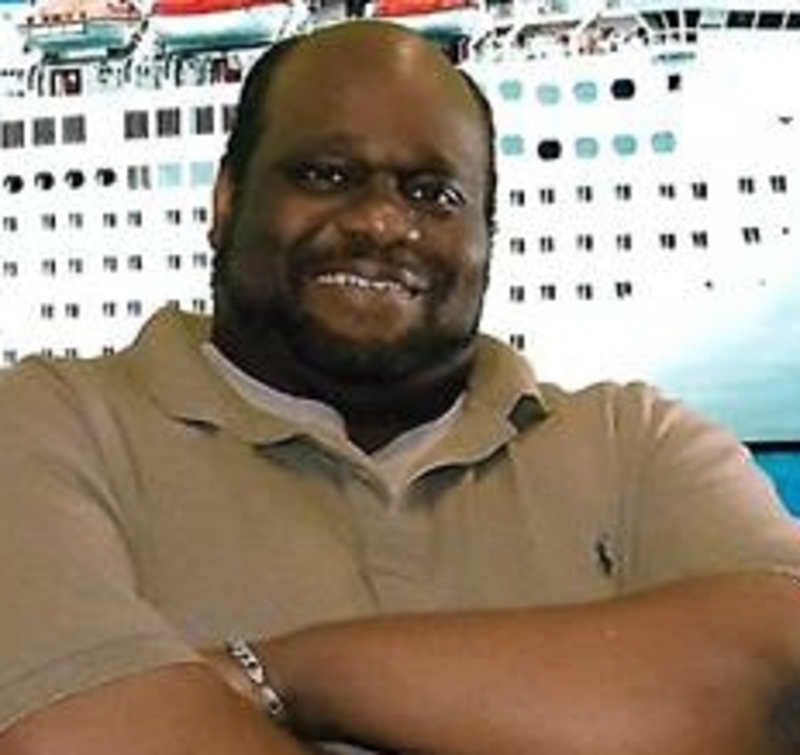 Date this foxy United States man Malcolm from AVONDALE ESTATES US19865