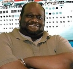 attractive United States man Malcolm from AVONDALE ESTATES US19865