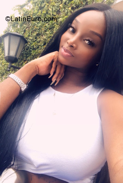 Date this passionate Colombia girl AnnyNinaa from Cali CO25138