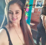 voluptuous Dominican Republic girl Angela from Cali DO34365