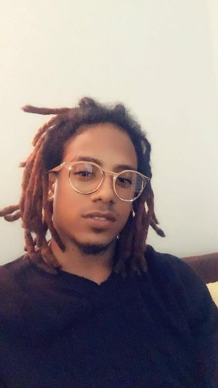 Date this nice looking Dominican Republic man Michael from Santiago DO34382