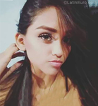 lovely Venezuela girl Nahomi from Cumana VE2255