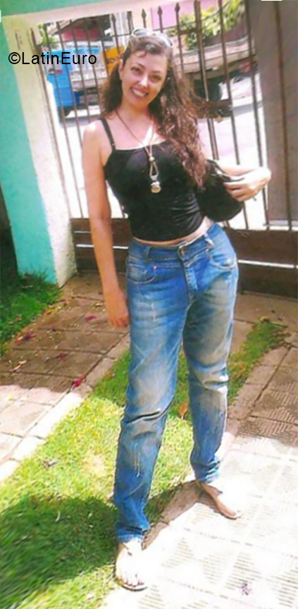 Date this good-looking Brazil girl Simona from NATAL BR10810