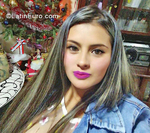 stunning Colombia girl Angie from Bogota CO25152