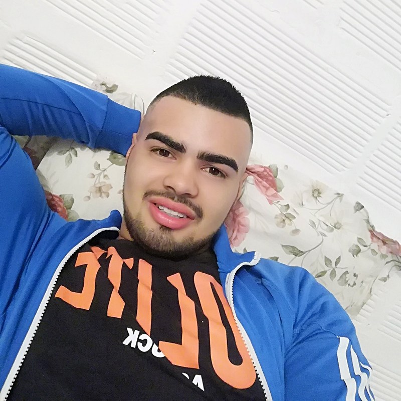 Date this cute Colombia man Juan from Medellin CO25163