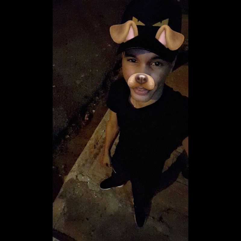 Date this pretty Dominican Republic man Sleiter from Republica Dominicana DO34433