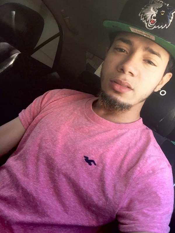 Date this sensual Dominican Republic man Michel from Nagua DO34434