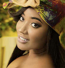 Date this happy Colombia girl May from Palmira CO25188