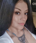 stunning Colombia girl Camila from Bogota CO25194