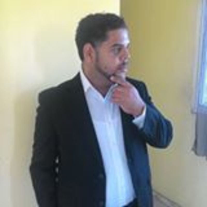 Date this good-looking Dominican Republic man Emmanuel from Santo Domingo DO34461