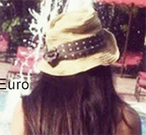 Date this fun Venezuela girl Gabriela from Valencia VE2274