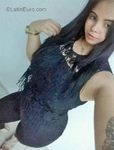tall Venezuela girl Mia from Maracaibo VE2294