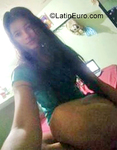 attractive Colombia girl Angela from Corinto CO29224