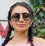 funny Colombia girl Chica Colombia from Medellin CO25232