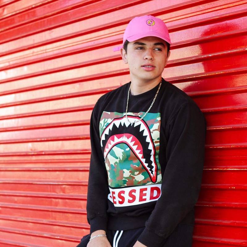 Date this exotic Venezuela man Robinso from Tinaquillo VE2299