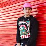 beautiful Dominican Republic man Robinso from Tinaquillo VE2299