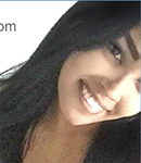 georgeous Colombia girl Shirly from Cartagena CO25240