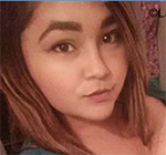 pretty Venezuela girl Ana from Ciudad ojeda VE2303