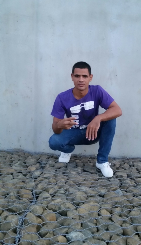Date this passionate Dominican Republic man Jose rafa el from La Vega DO34551