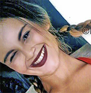 Date this good-looking Colombia girl Erica from Bucaramanga CO25253