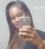 Date this hot Colombia girl Anix from Cali CO25256