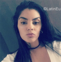 Date this gorgeous Venezuela girl Rebeca from Maracay VE2689