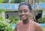 beautiful Dominican Republic girl Gabriela from Santo Domingo DO34589