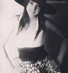 cute Colombia girl Shana from Bogota CO25259