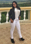 hot Dominican Republic girl Erika from Santo Domingo DO34602