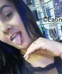 young Colombia girl Alejandra from Medellin CO25266