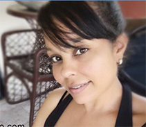 Date this fun Dominican Republic girl Chilyn from Santo Domingo DO38368