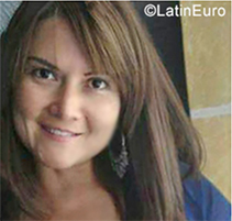 Date this charming Colombia girl MILENA from Bogota CO28308