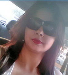 Date this cute Dominican Republic girl Alicia alegria from Santo Domingo DO34630