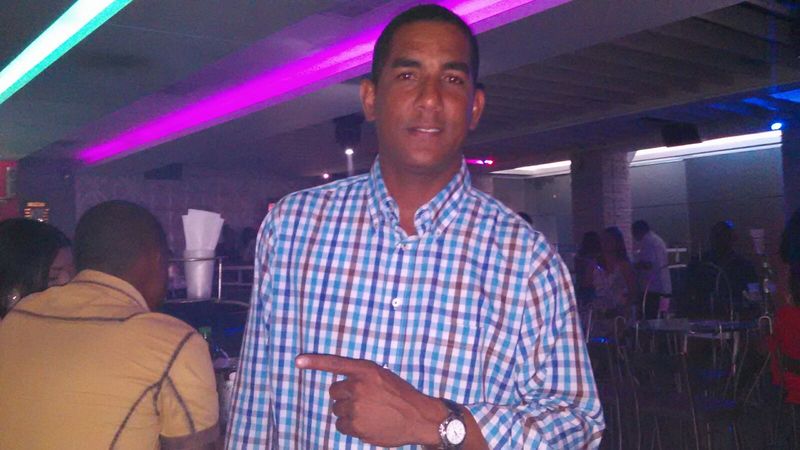 Date this hard body United States man Chicoclasico31 from Santo Domingo US19943