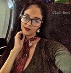 georgeous Venezuela girl Rosy from Caracas VE2331