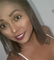 Date this fun Spain girl Angela from Ibiza ES458