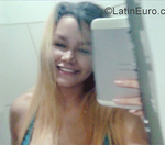 young Venezuela girl Susei from Caracas VE2343