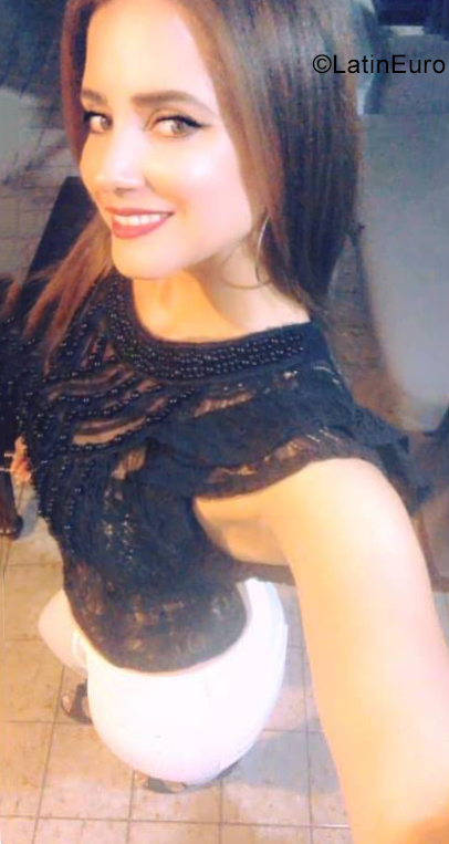 Date this delightful Dominican Republic girl Raquel from Santiago DO34713