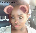 attractive Dominican Republic girl Raquel from Santo Domingo DO55099