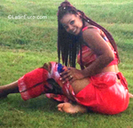 charming Dominican Republic girl Ivelisse from Santo Domingo DO34741