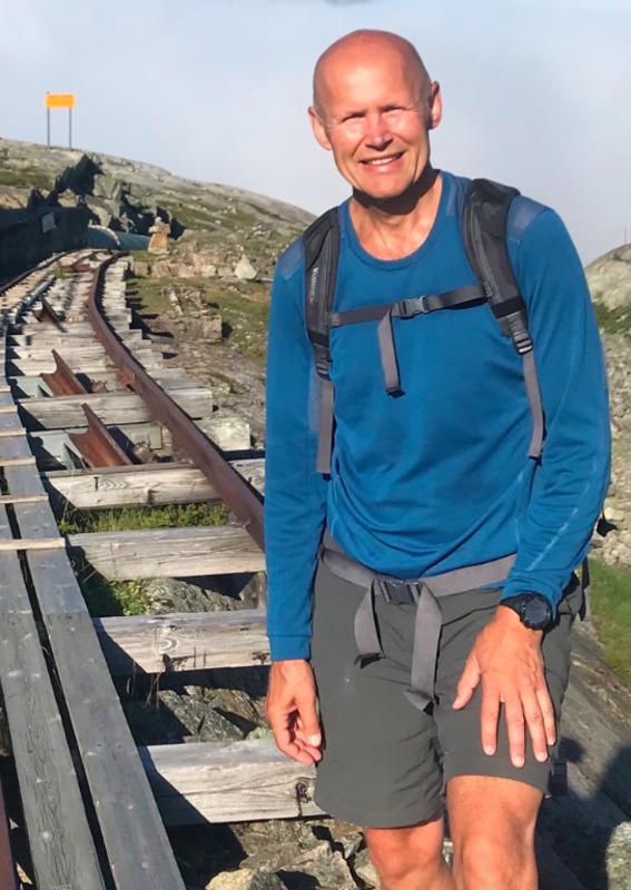 Date this charming Norway man John from Oslo NO213