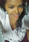 charming Dominican Republic girl La negra from Puerto Plata DO34796