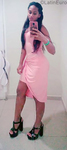 nice looking Dominican Republic girl Maria from Santo Domingo DO34807