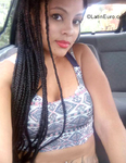 good-looking Colombia girl Juliet from Medellin CO25378