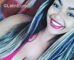 foxy Dominican Republic girl Ana from Santo Domingo DO37560
