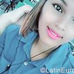 attractive Dominican Republic girl Yormelin from Santo Domingo DO39983