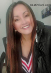fun Colombia girl Dora from Bogota CO25395