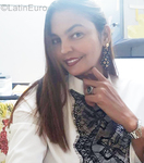 good-looking Dominican Republic girl Yani from Santo Domingo DO34874