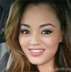 voluptuous Dominican Republic girl Yajana from Sto.dgo Este DO34869